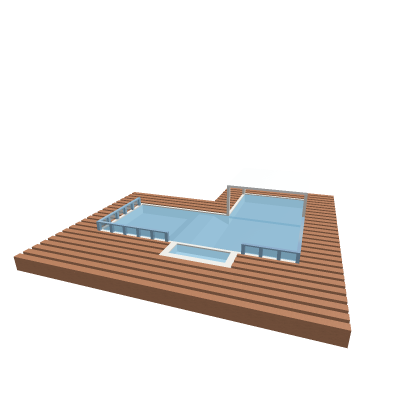 my pool