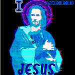I need jesus