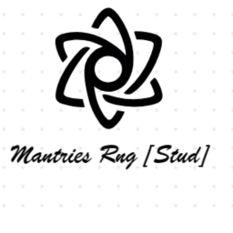 Mantries Rng Game