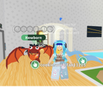 Club Roblox Kanga Club