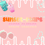 Sunset-stars