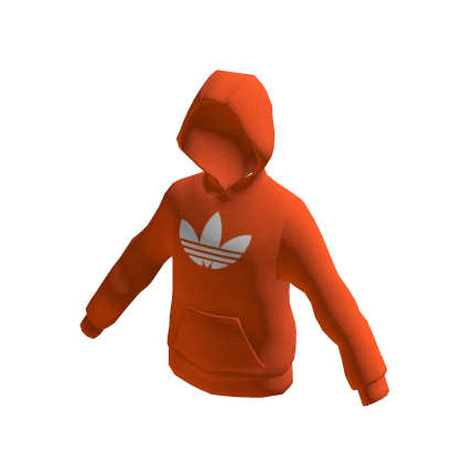 Roblox red adidas hoodie new arrivals
