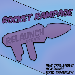 Rocket Rampage!