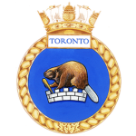 HMCS Toronto