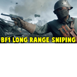 fake admins's sniping range