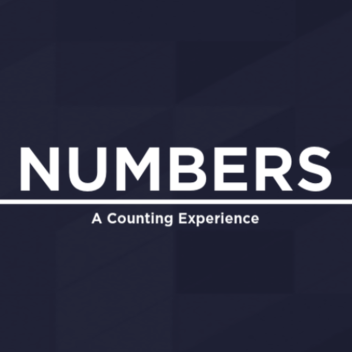 [🛍️ AKTUALISIERUNG] NUMMER | Ein Zählen-Erlebnis