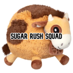 Sugar Rush Society