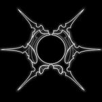 Crest of reaper from Hollow Knight Silksong lol