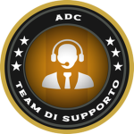 Team di Supporto • CC