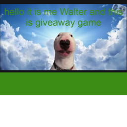 giveaway (FESTIVE)
