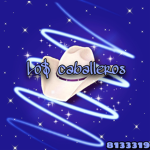 Lo$ caballeros