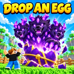 Drop An Egg