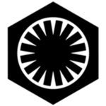 ∙ The First Order ∙