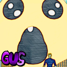 Giant Universe Survival (THATSNOSUN!!) icon