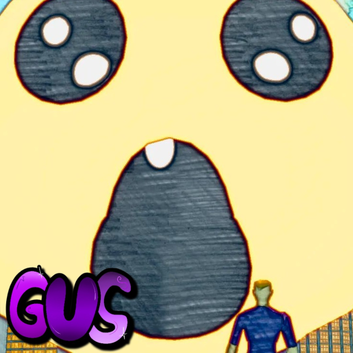 Giant Universe Survival (THATSNOSUN!!) Roblox game