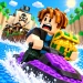 Steal a Treasure [+1 Speed] icon