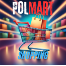PolMart Shopping 🛒 [UPDATE]
