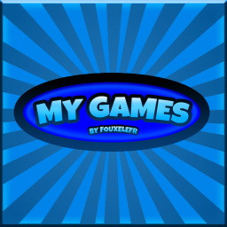 All My Games In One Games ! icon