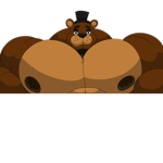FNAF Fan Club 3