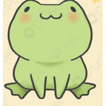Fancy Frog group