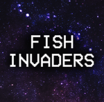 FISH INVADERS