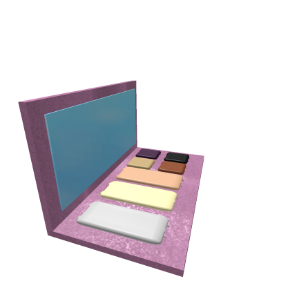 Sugar Souls Eyeshadow Palette