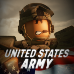 [ ] UNITED STATES ARMY