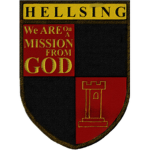 ☠Hellsing☠