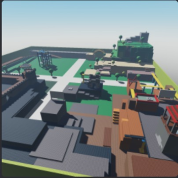 Natural Chaos: Roblox!