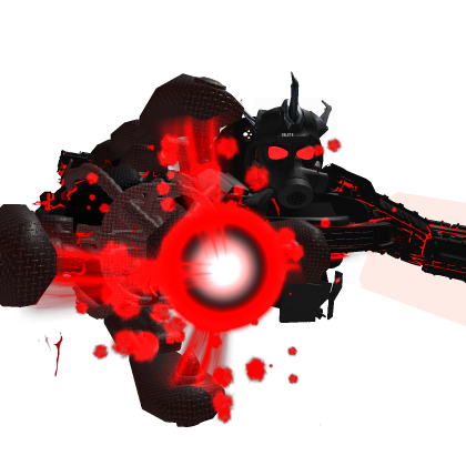 Astro Juggernaut BOSS / NPC