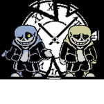 Undertale Multiversal Chaos Group!