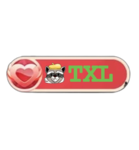 Mapaches TXL