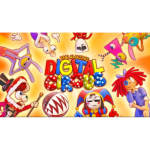 The Amazing Digital Circus -