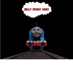 Silly Sodor Game Building - Open Test