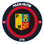 [ETB] Policía Militar