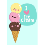ice cream fizzies