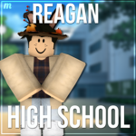 Reagan High School