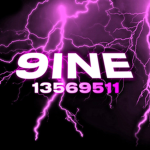 彡 9ine