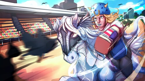 [🎉NOUVEAU] Légendes des courses de chevaux 