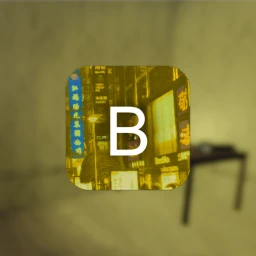 Bonus Nextbots icon