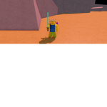 Noob army will rise