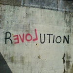 revolution .