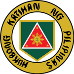 PH | Philippine Army!