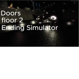 Doors floor 2 ending simulator icon