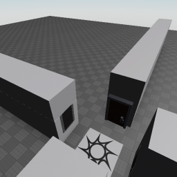 The Halls (New)