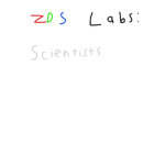ZDS Labs: Scientists