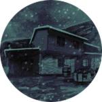 Lingering Cold Roblox badge thumbnail