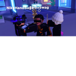 ICE Apparel!