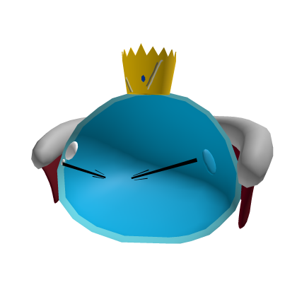 Slime King | Got Reincarnated as a Slime thumbnail