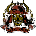 ‎ ‏ ‌ ‍ ‎ ‏ Great Khans